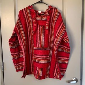Cool sweater
